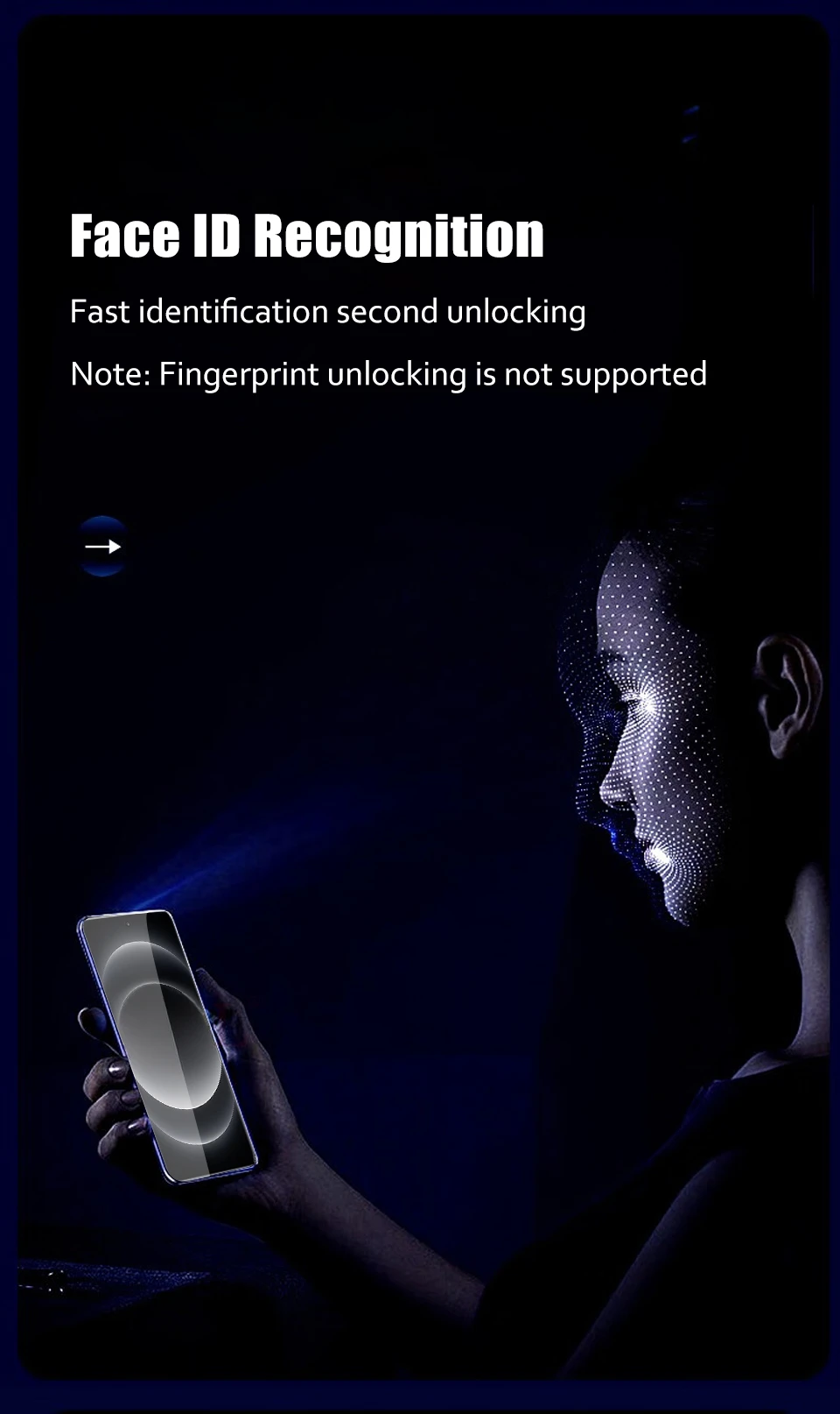 One-click Installation Anti Spy Glass For Xiaomi 15 14 13 12X 12S Ultra Civi 4 3 Redmi Note 14 Pro Plus Curved Screen Protector