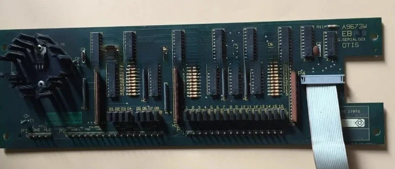 Parts For Otis Eb B…