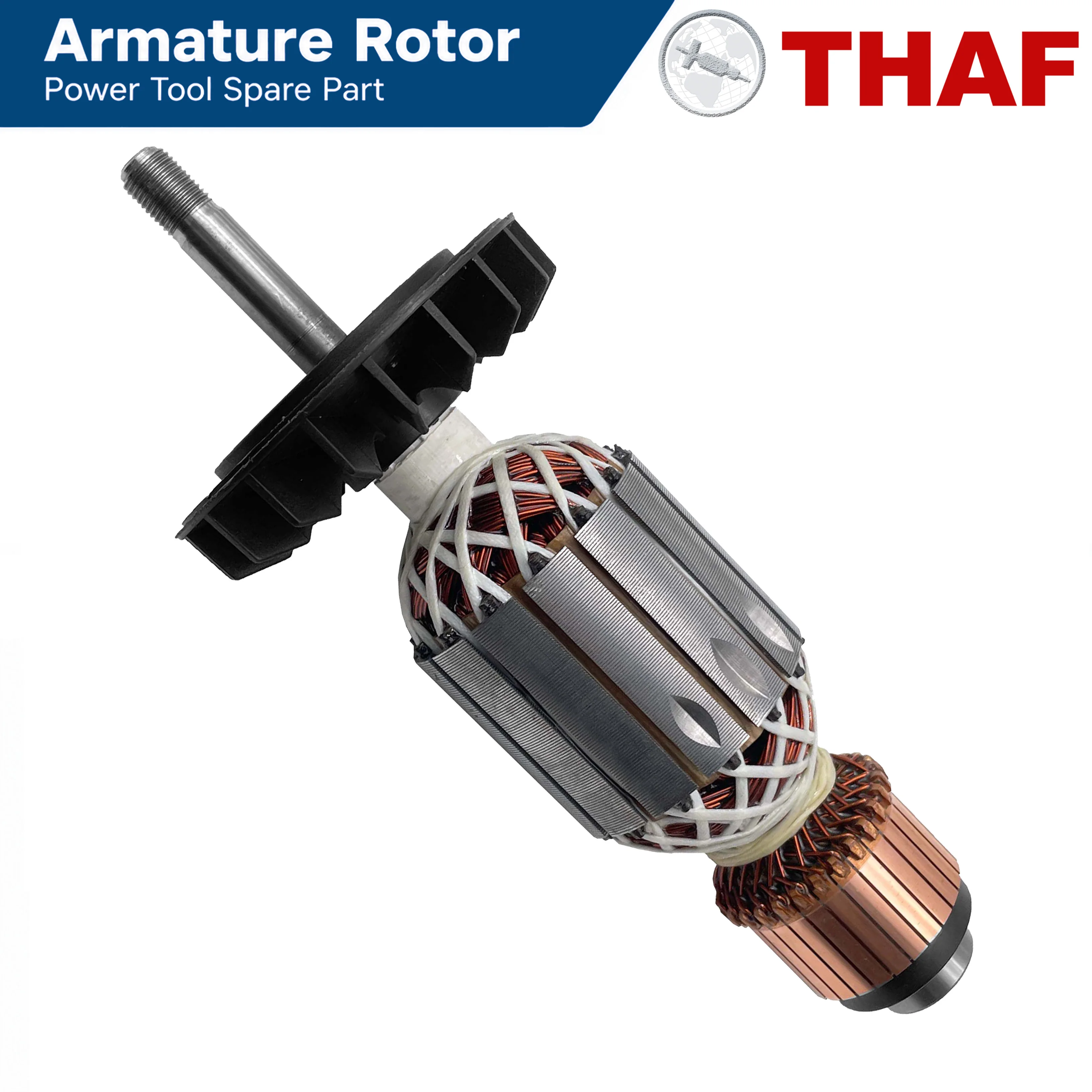 AC220V-240V GWS20-180 GWS20-230 Armature Rotor Anchor Stator Field Spare Parts For BOSCH Angle Grinder GWS 20-180 GWS 20-230