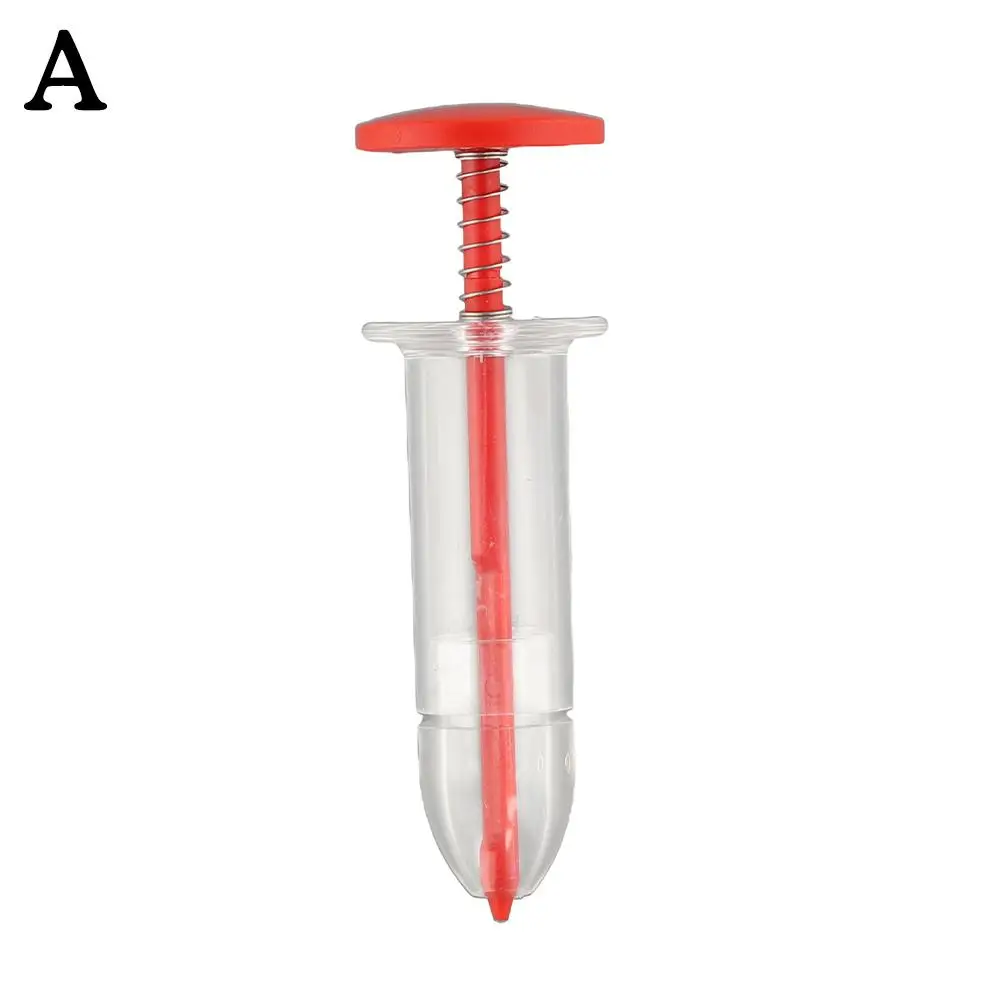 Mini Sowing Seed Dispenser Sower Seed Spreader Garden Tool Seeder Sower Seed Hand Seed Master Planter Garden Planter W0Q9