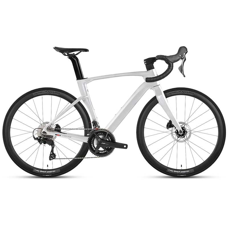 2025 تويتر بلوتوث لينك شيمان 105/R7020-22Speed الزيت الهيدروليكي مكبح قرصي الرياح سباق T800 ألياف الكربون الطريق الدراجة bicicleta #6