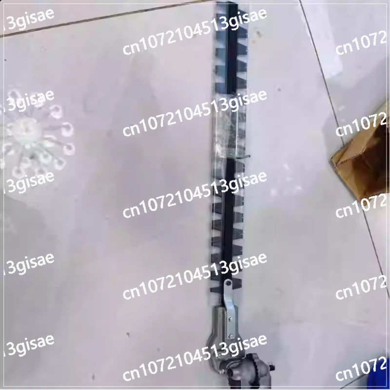 

Hedge Trimmer, Head 26mm/28mm 7/9 Keyway, Harvester, Lawn Mower, Garden Tools