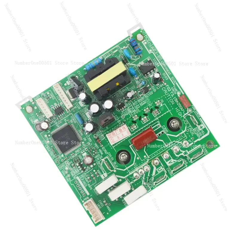 Original New Toshiba Central Air conditioning Fan Frequency conversion module MCC-1603-05 MCC-1603-02 2D16DC1E DA1