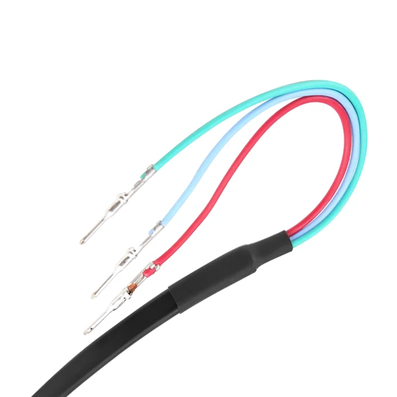 Power Trim Tilt Switch Assembly Kit สําหรับ Johnson Evinrude Outboard 5006358 อะไหล่ใหม่อุปกรณ์เสริม