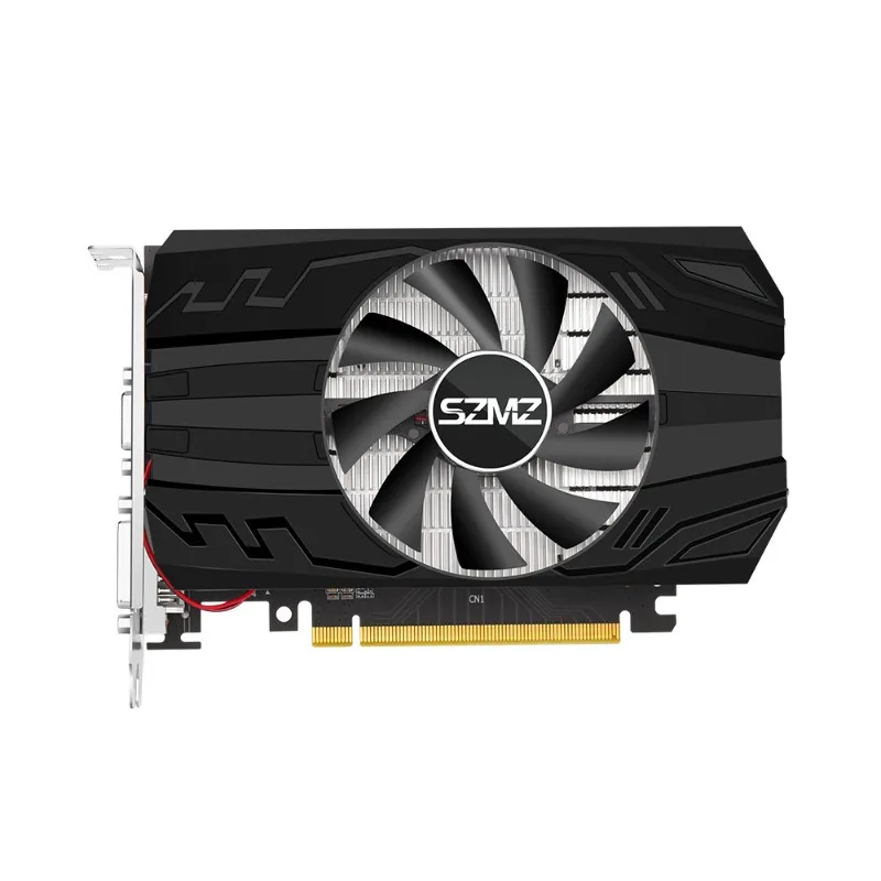 

Independent graphics card high definition interface home office game graphics card