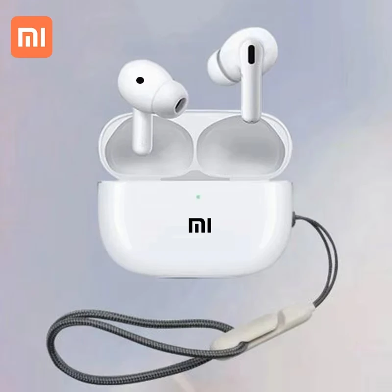 Xiaomi Bluetooth Earphone Wireless Earbuds Bluetooth in-Ear Headsets Wireless Earbuds Wireless Headphones Built-in With Mic