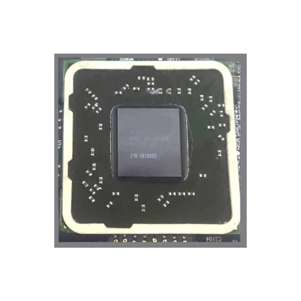 Original Radeon For iMac 21.5'' A1311 27