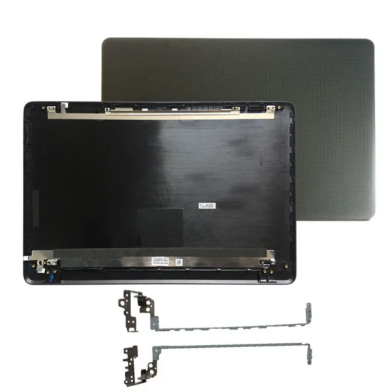 New For HP 15-BS 15-BW 15-RA 15-RB 250 G6 255 G6 Laptop Case LCD Back Cover/Front Bezel/Palmrest/Bottom Case /Hinges 924899-001