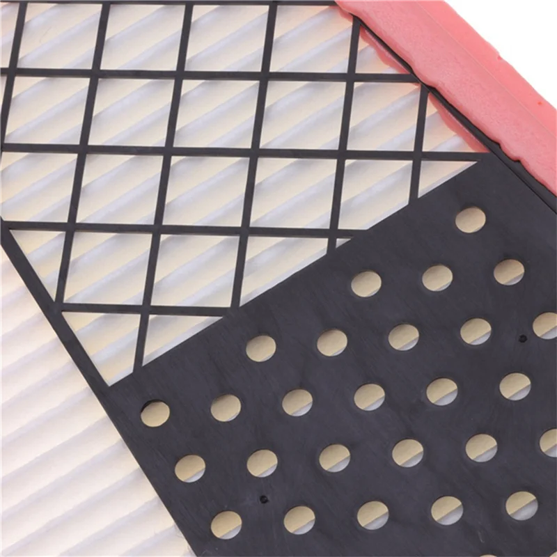 

Car Air Filter A6420940404 4 Pcs For Mercedes W203 W204 S203 S204 C209 W211 S211 W463 X164 W164 X204 W251 V251 W221