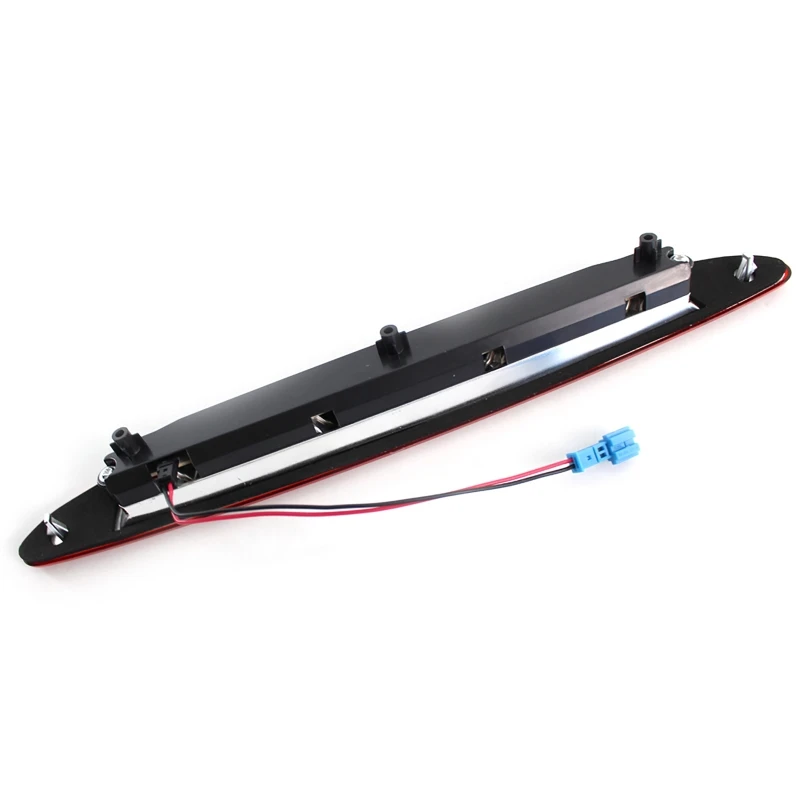 

Rear High Mounted LED Third Brake Stop Light for MINI COOPER ONE R50 R53 1st First Gen 2001-2006 12V