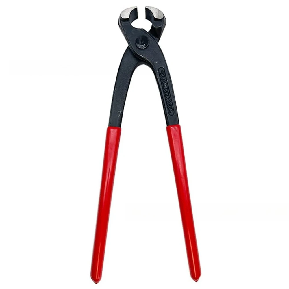 CV Boot Clamp Pliers, Single Ear Hose Clamp Tool for Inner & Outer CV Joint Boot Removal, Automobile Half Shaft Clamp Pliers