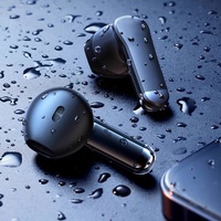 Xm-Y6 Bluetooth Earphones Half In Ear True Wireless Call Noise Reduction Long Range Ipx7 Waterproof And Sweatproof Earphones