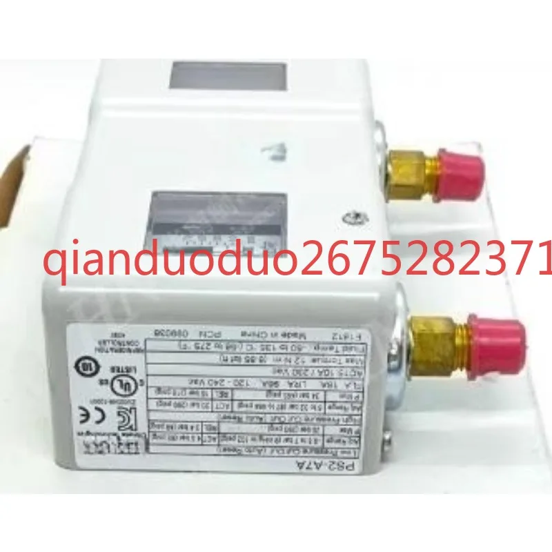 

Подходит для контроллера давления масла Emerson PS2-A7A PCN099038 FD113 PCN0710173