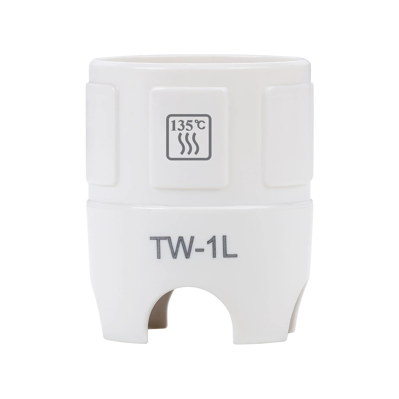 1-20Pcs Dental Ultrasonic Scaler Tips Torque Wrench Key fit DTE SATELEC EMS Woodpecker 135℃ Autoclavable view 2