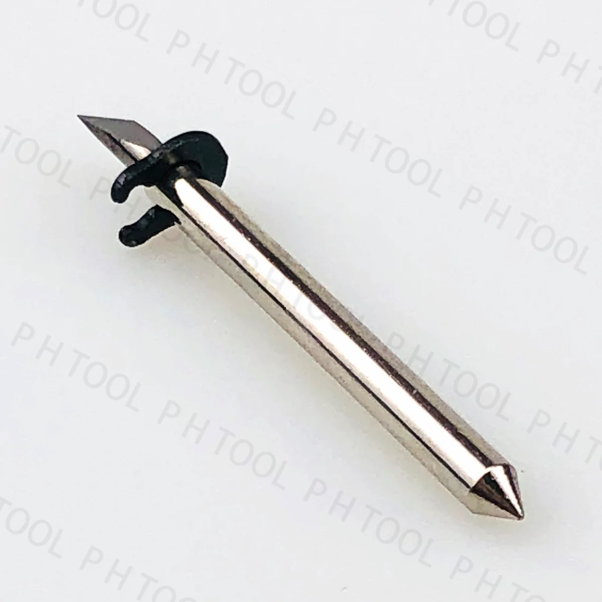 طول 24.5 مللي متر ضياء 2 مللي متر المفاجئة الدائري كبير رئيس تطول الراسمة شفرة شفرة قاطعة ل AOKE iECHO JWEI RUIZHOU إيما تتأرجح