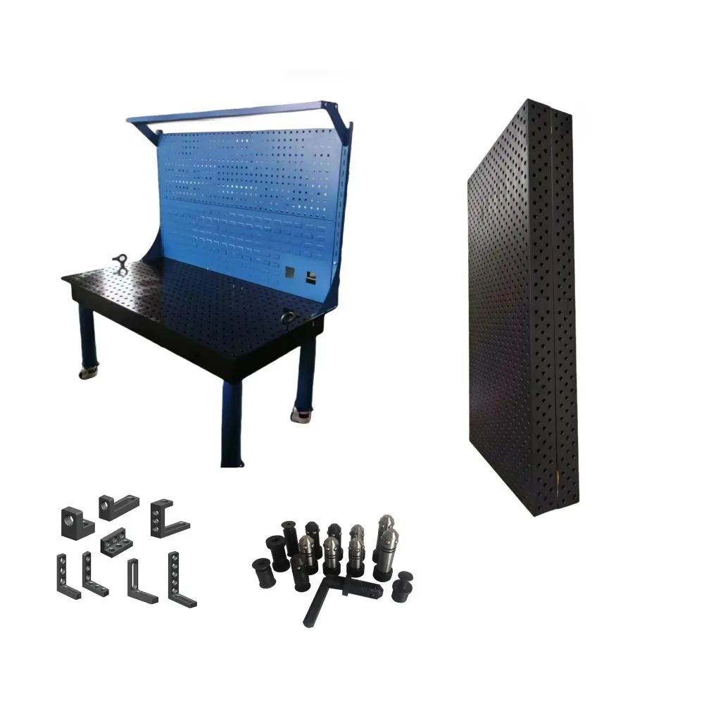 New 3D High Precision Steel Welding  for Machines Electric-Free No Electricity Required