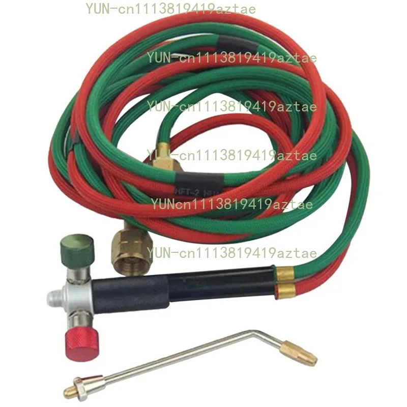 Mini Welding Kit Torch Stainless Steel Welding Hand Tool