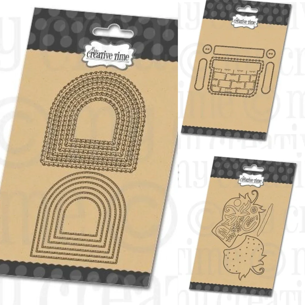 Strawberry House 2026 New Metal Cutting Dies For Scrapbook Diary Decoration Embossing Template DIY Greeting Card Handmade