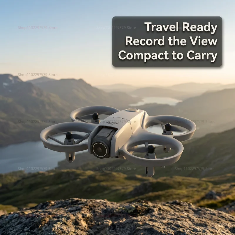 Nuevo Mini Dron GT3 2026 con L - Drone Camera Night Vision reseña y precio