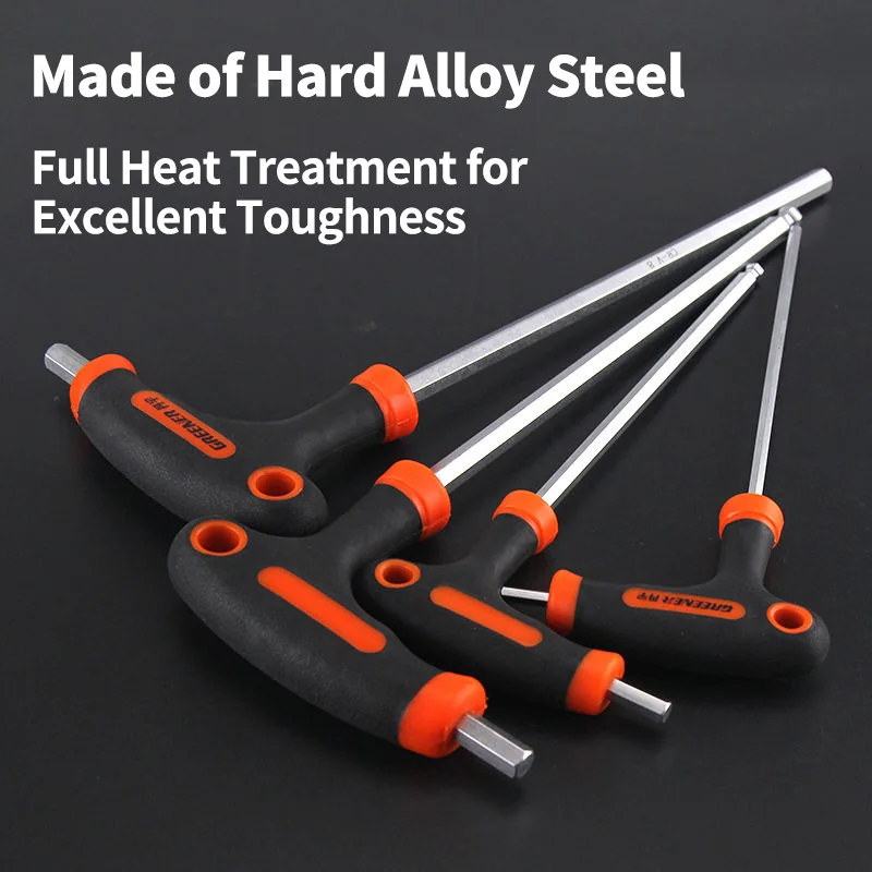 Thumbnail 4 - #70 Best Allen Keys to Buy In 2026