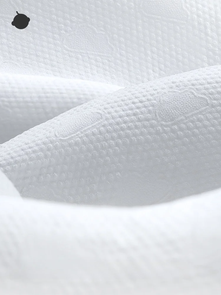 携帯用ベビーケア純水ウェットトイレットペーパー-男女兼用おしりふき-バスルーム清潔個別包装-ベビーケア用品