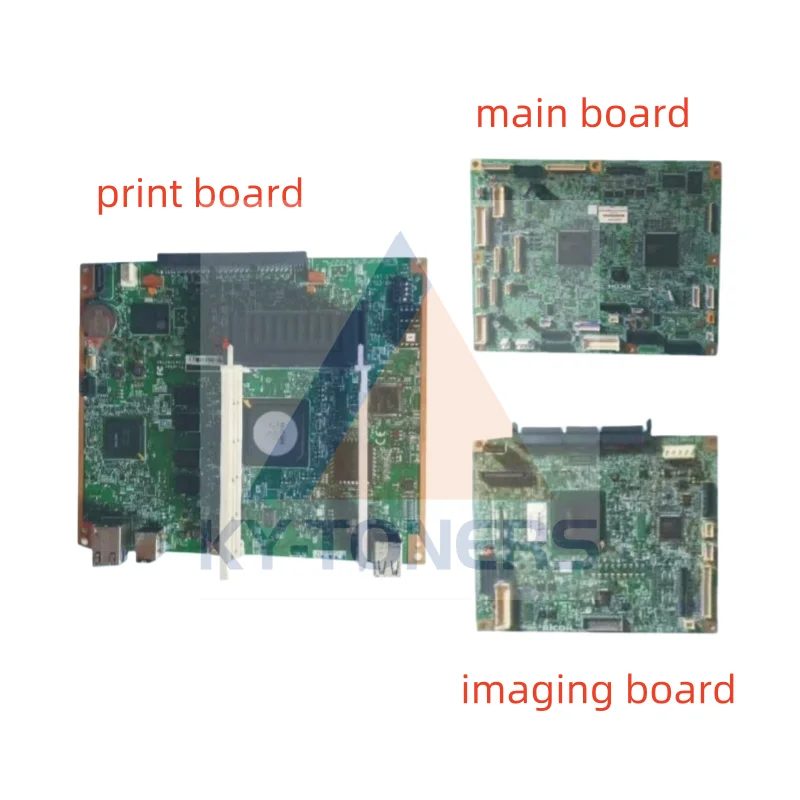 

original used Print board For Ricoh MP2554 MP3054 MP3554 MP4054 MP5054 MP6054 Main Board Image Board