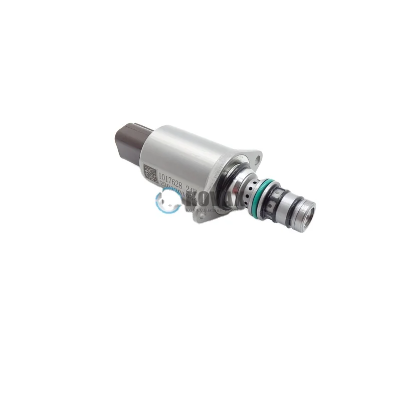 

Для экскаватора Sany Sy215, электромагнитный клапан гидравлического насоса Sy235 Sy335 Управление 1017628