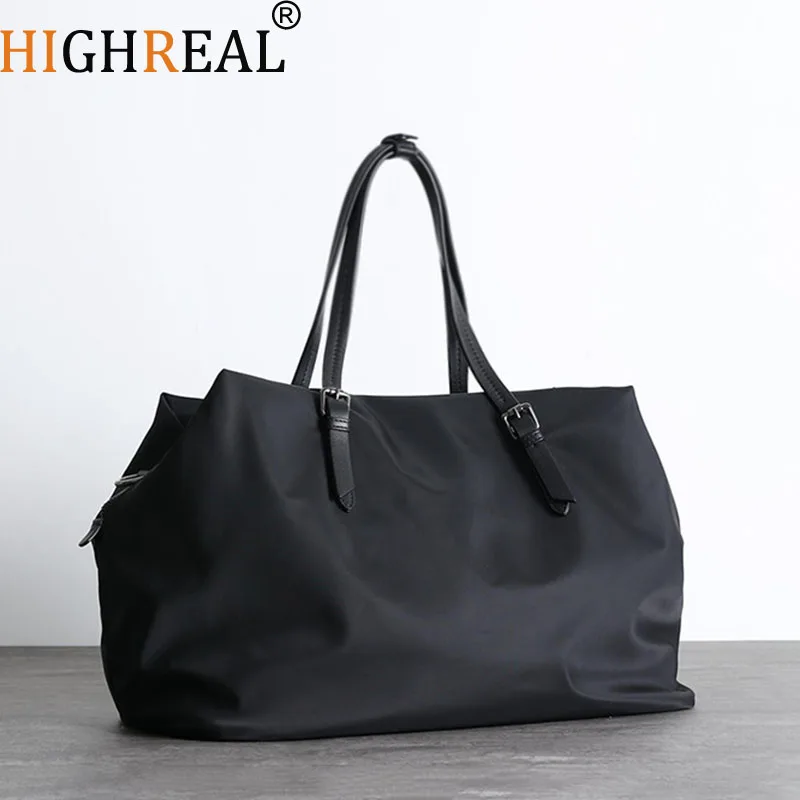 

Men's and Women's Bags Gym Bags Handbags Sports Bags Nylon Fashionable Shoulder Casual Bag Travel Crossbody Bags