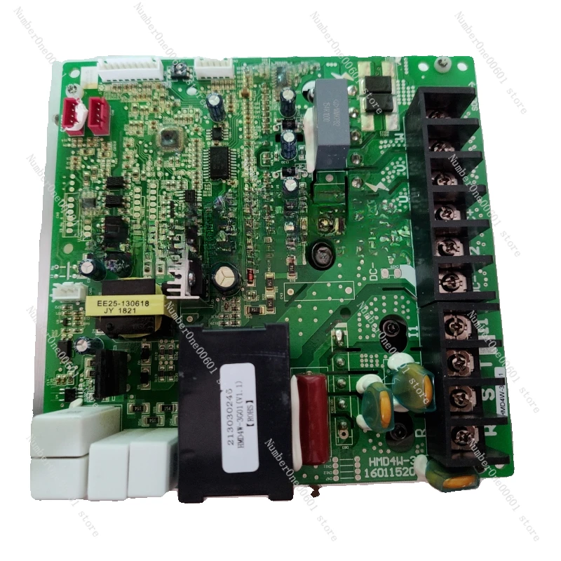 For Carrier Central Air Conditioning Multi-connected Unit Computer Board Inverter Board HMD4W-3G01