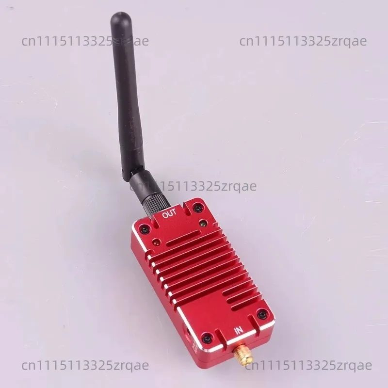 2.4g Rc Model Signal Amplifier Range Extender - Increase Range, Boost Remote Control Signal Strength