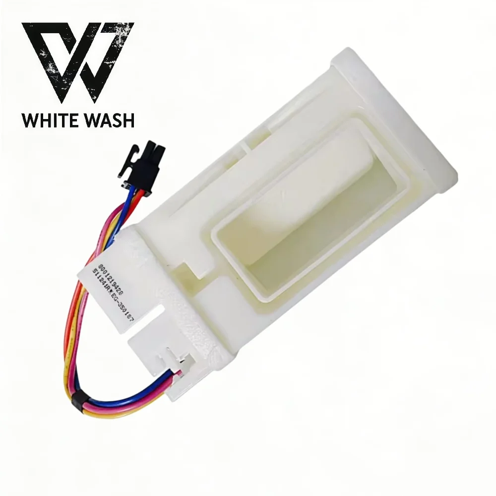 For Refrigerator Air Duct Motor 24BYJ412 Compatible Air Duct Motor Refrigerator Parts for Efficient Cooling System