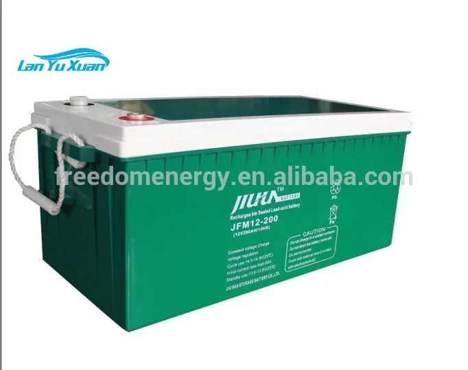 GEL Dry 6v 6-dzm-12-20 Sealed Lead Acid battery 12v ups 2.5ah 7ah 20ah 60ah 150ah 200ah Prices