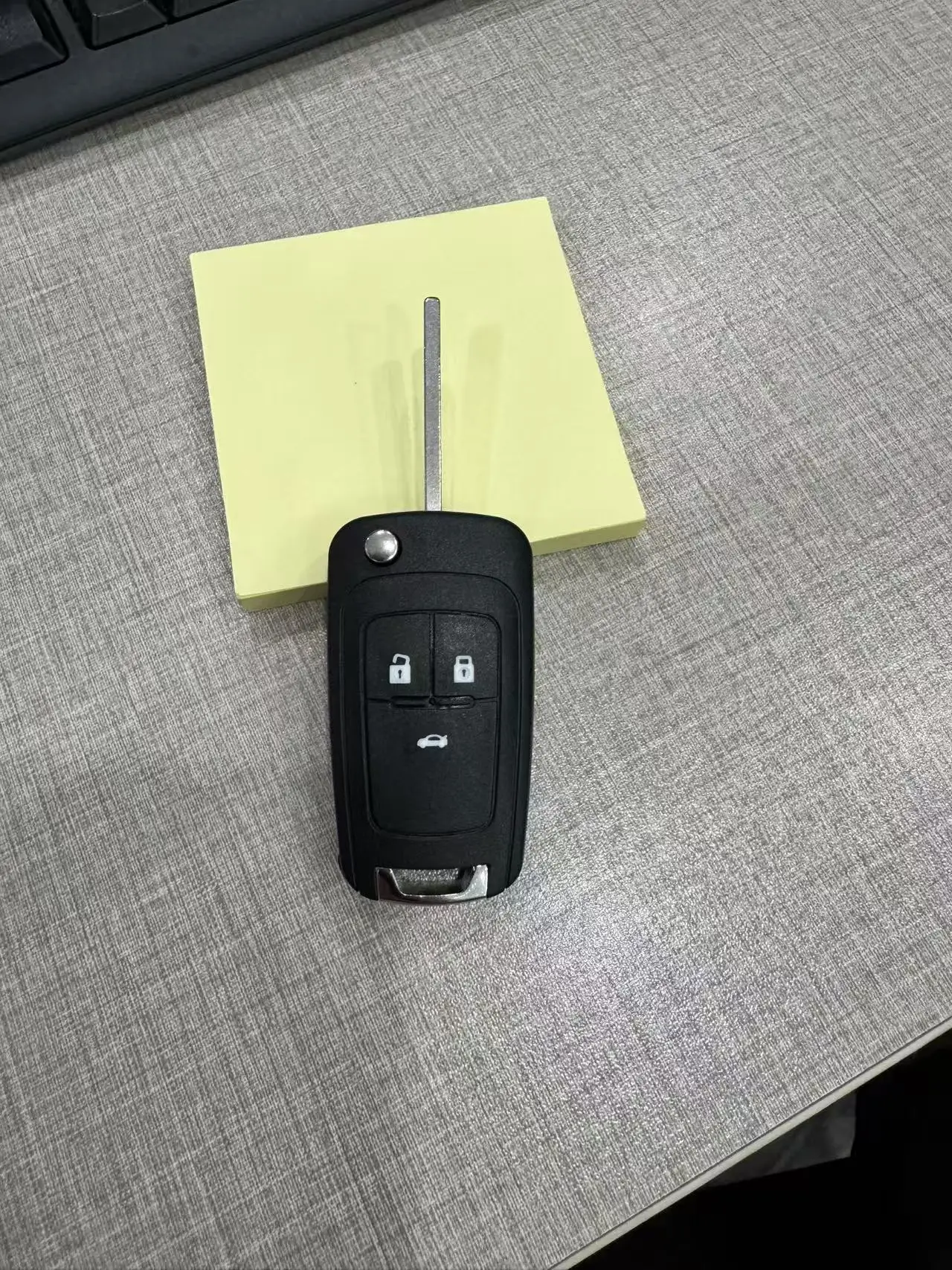 Leo FCCID: OHT01060512 315/433MHz 7937E 46CHIP 2/3/4/5زر سيارة الوجه مفتاح بعيد لشروليه كروز كامارو ماليبو سونيك أوبل جي إم سي #4