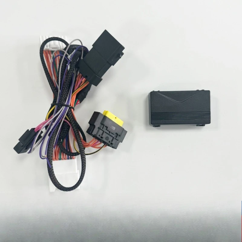 

Suitable for one-click automatic window lifter modification overseas best-selling source supply