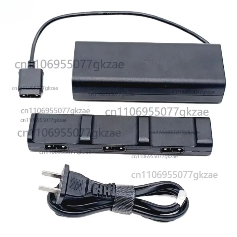 usato-90-nuovo-originale-per-caricabatteria-ca-per-drone-dji-fpv-con-hub-batteria-testato-funzionante