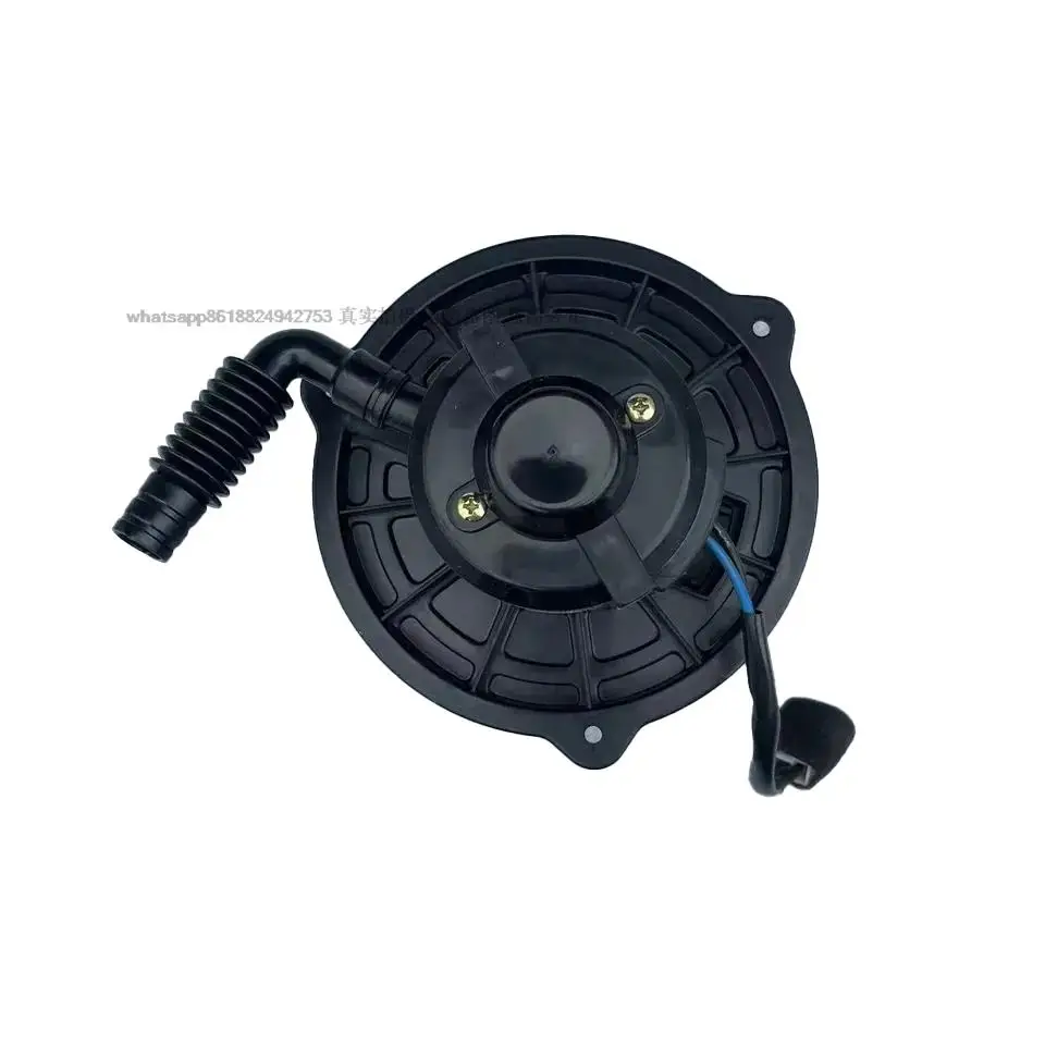 11N6-90700 11N690700 Excavator air conditioner blower R330-9 R350-9