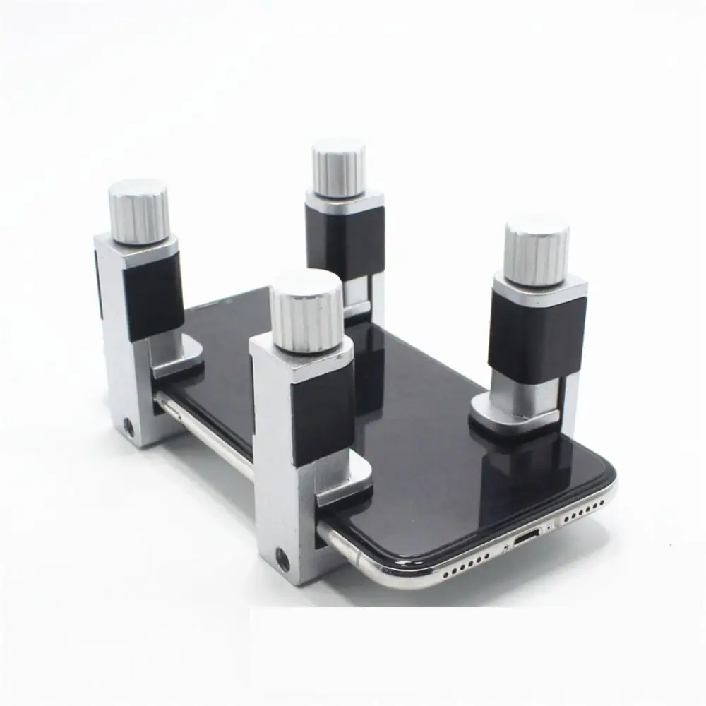 Adjustable Mobile Phone Repair New Fastening Clip Fixture Holder Clamp Mobile Phone Repair Tool Phone Repair Clamp Holder