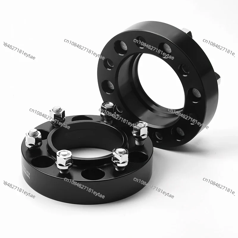 

For Great Wall Gun Tank 300 Haval H9 Tuda Pajero Jinchang V73V97V93 Wheel hub flange widening gasket