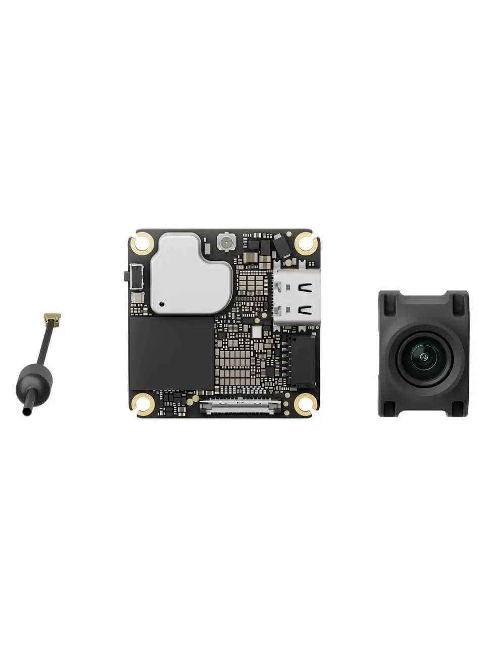 Voor DJI O4 Air Unit HD FPV Beeldoverdracht 4K Professionele drone-accessoires - afbeelding 2