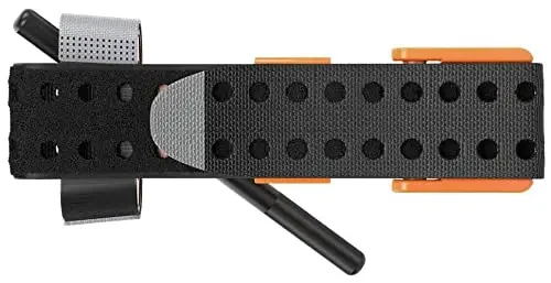 عاصبة الإسعافات الأولية IFAK للطوارئ الطبية XT - عاصبة الأطراف للطوارئ الطبية الخارجية #6