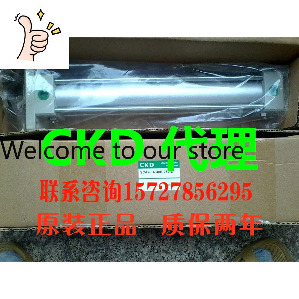 Japan Ckd Cylinder …