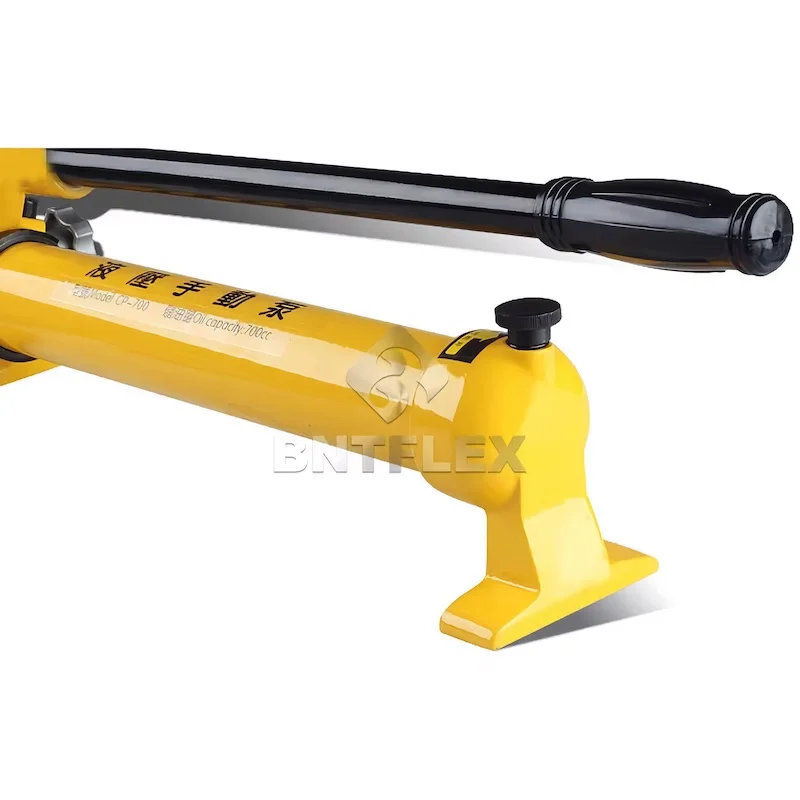 Factory Directly Sells Small Hydraulic High Pressure Pump Station for Rubber Product Making Machinery