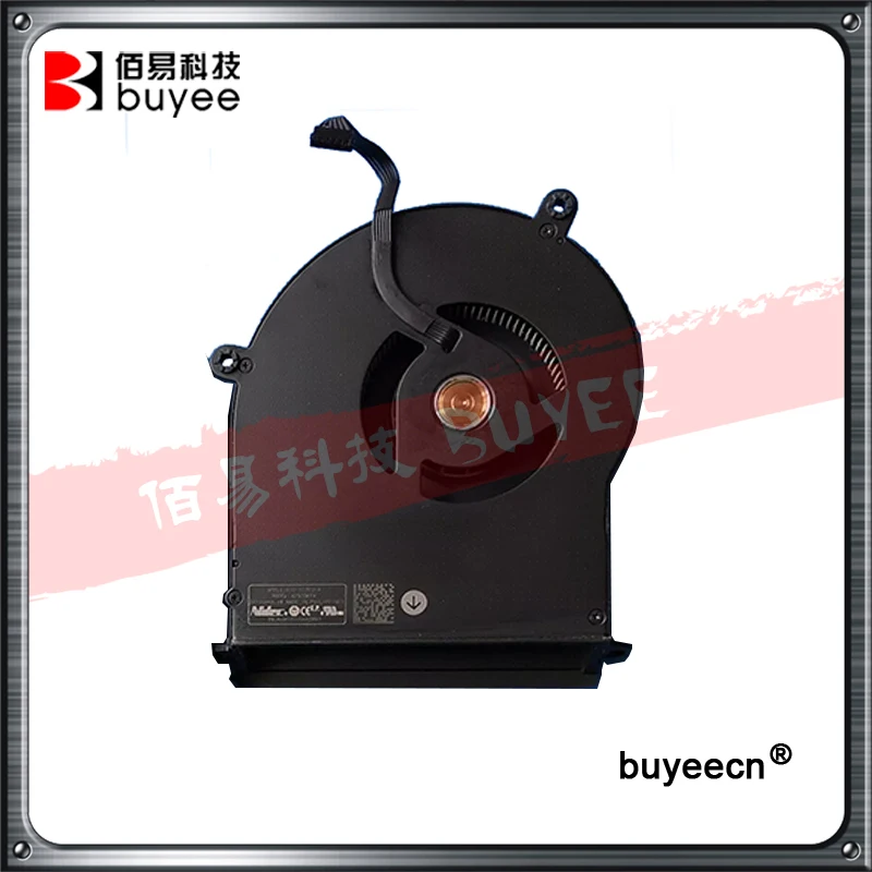 

OEM новый для Mac Mini A1993 вентилятор 610-00302-A AD520K01 MRTR2 MRTT2 2018 год замена черный