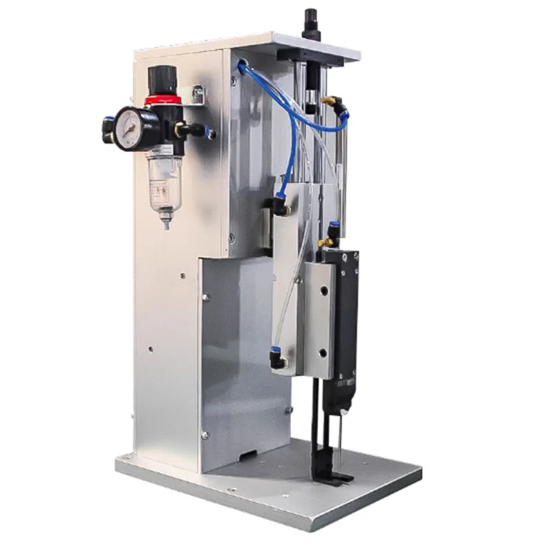 7cm extended single needle thick sock tag electric tag machine toy glue needle machine Trademark tag machine
