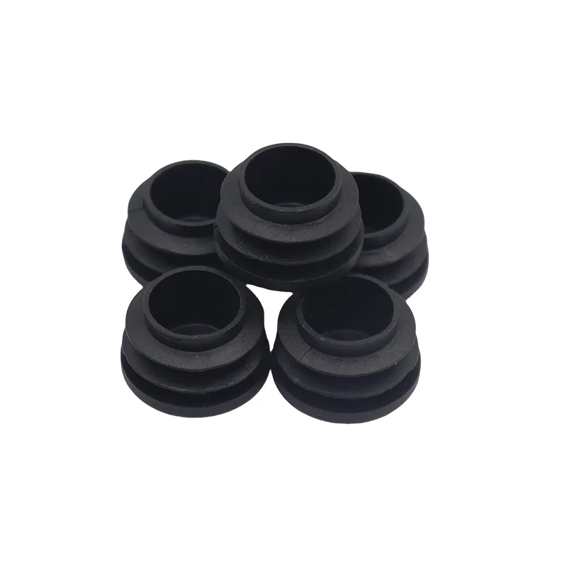 Frame End Caps For Ducati Multistrada 1200 S Enduro Pikes Peak 2015- Motorcycle Accessories Hole Filling Decorative Plugs