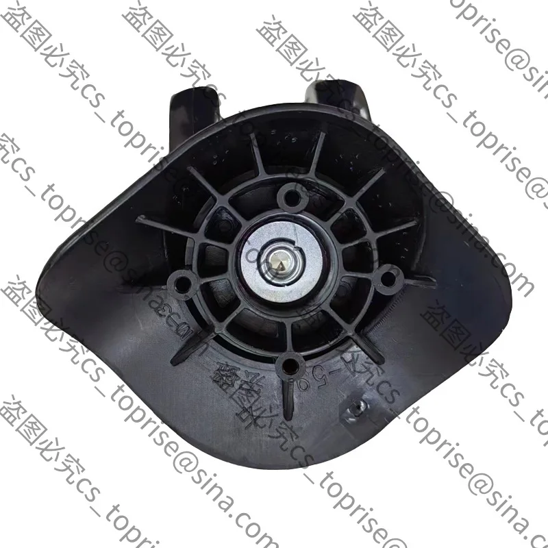 Suitable for Hongsheng A59, Universal Wheel Trolley Case Repair Accessories, Suitcase Reel, Travel Bag Caster Reel
