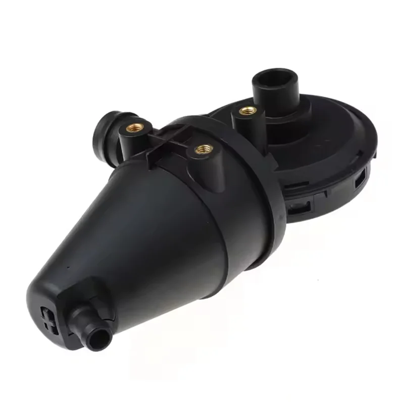 

Precisionn Car Crankcase Oil Separator PCV Vent Valve For BMW E36 E38 E39 Z3 11151703484 Pressure Regulating Valve