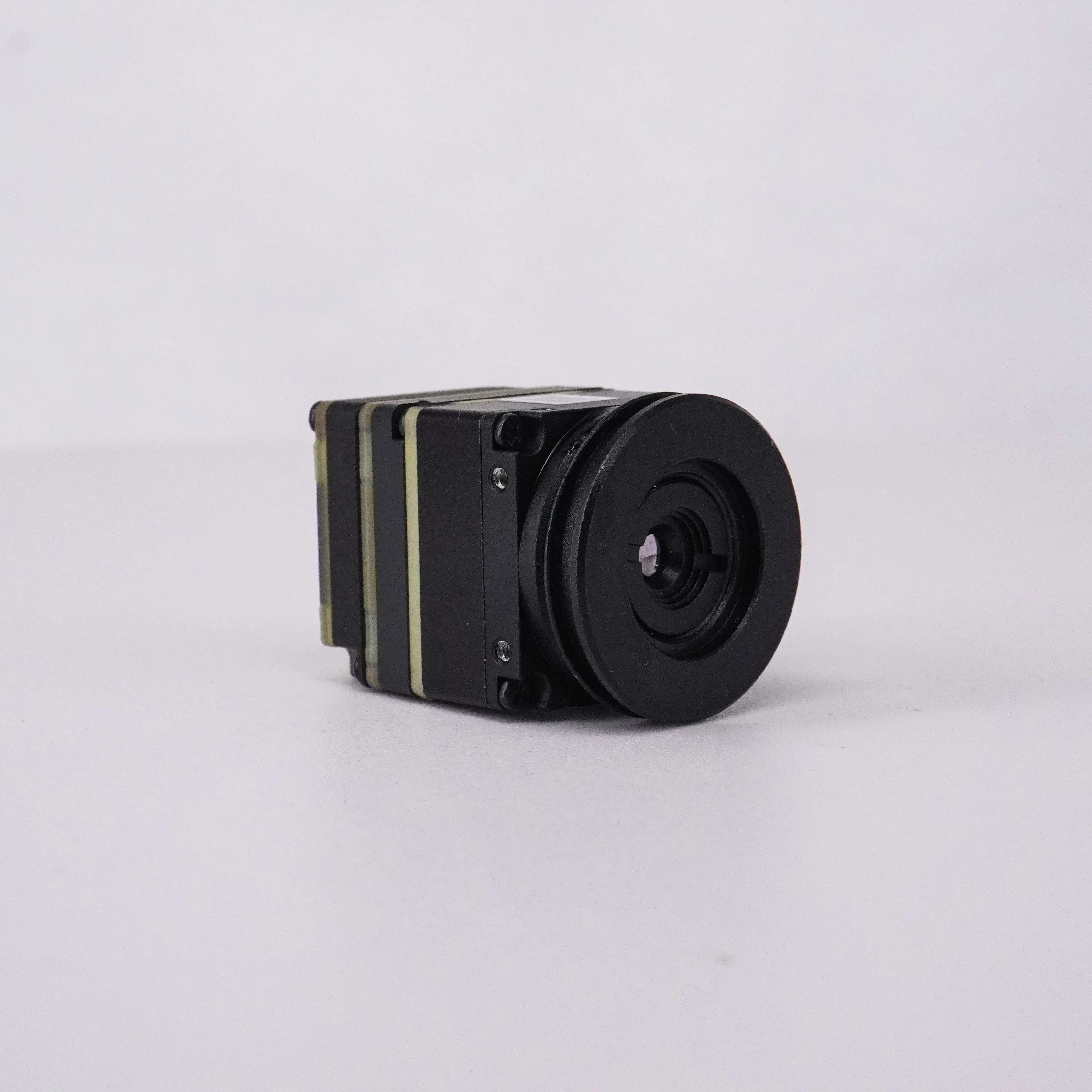 

High Resolution Mini Thermal Camera Module 256*192 4mm/9mm/19mm/25mm 12um High-Sensitivity for s Accessories