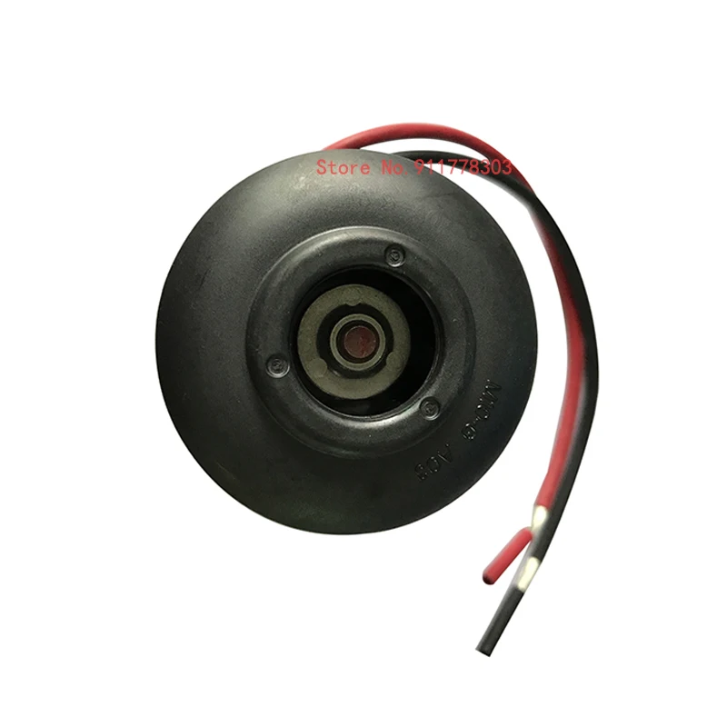 Original Fan Module With Motor for Dreame V11 V11SE Handheld Vacuum Cleaner Spare Parts Accessories V10 XR Motor Replacement