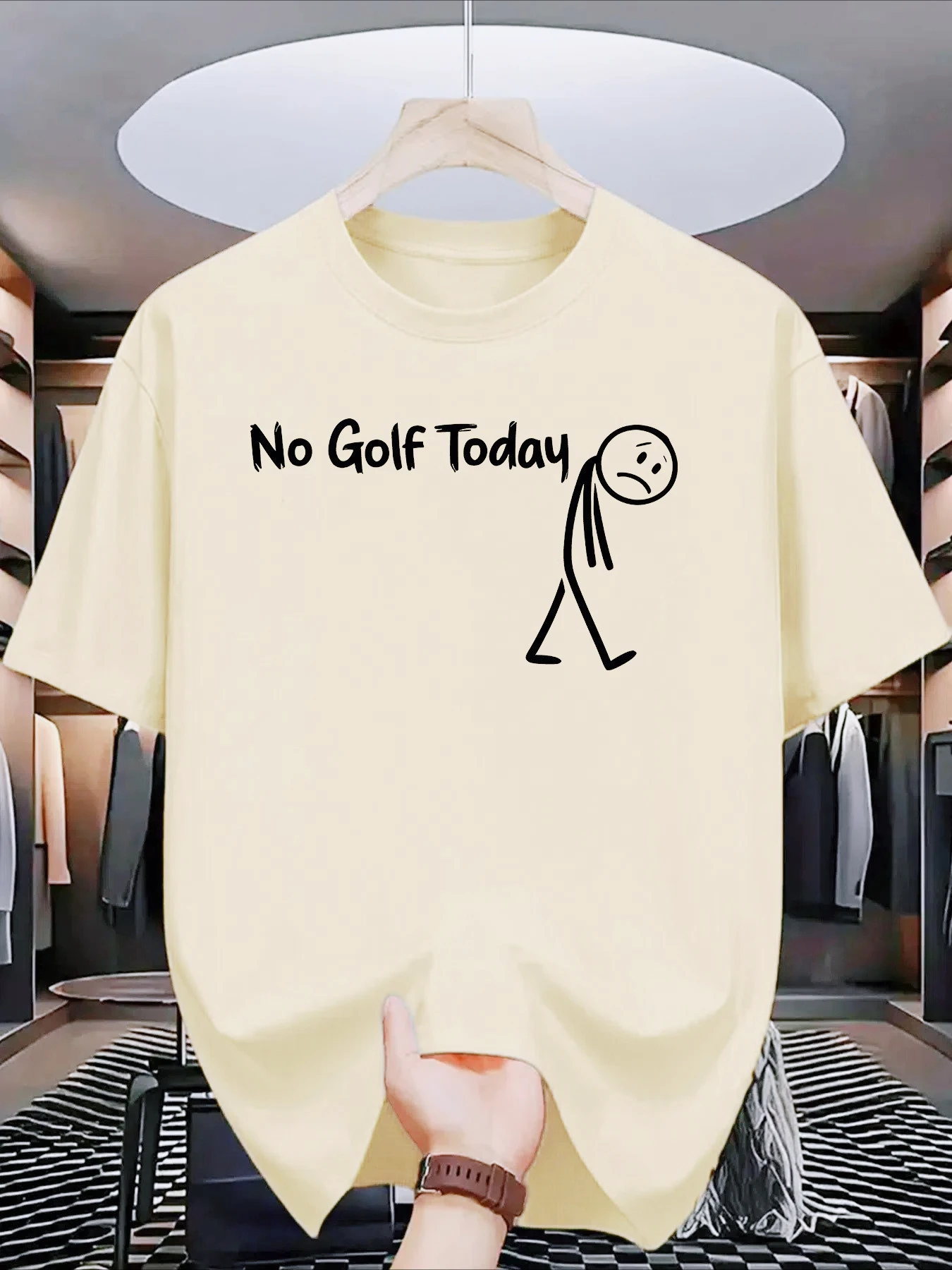 Funny Golf Humor Graphic T Shi - Men'S Fashion Today review and price